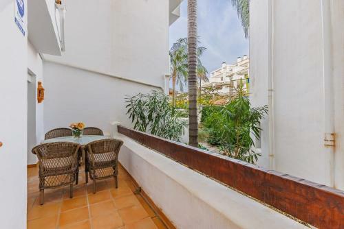 Apartamento Appartamento Nueva Andalucia
