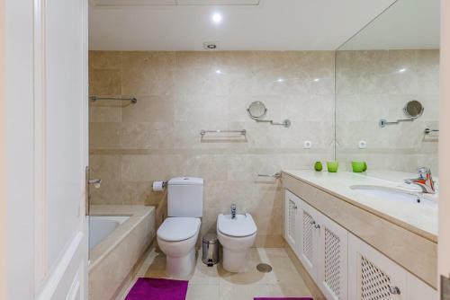 Apartamento Appartamento Nueva Andalucia