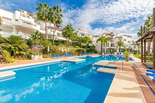 Apartamento Appartamento Nueva Andalucia