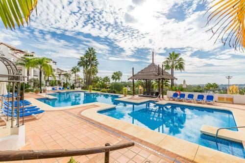 Apartamento Appartamento Nueva Andalucia
