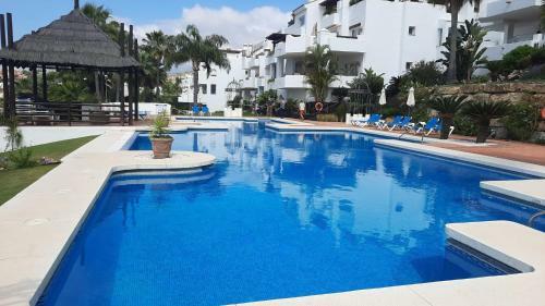 Apartamento Appartamento Nueva Andalucia