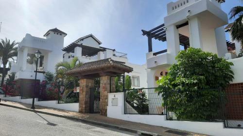 Apartamento Appartamento Nueva Andalucia