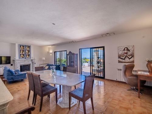 Holiday Home Villa Consuelo By Interhome