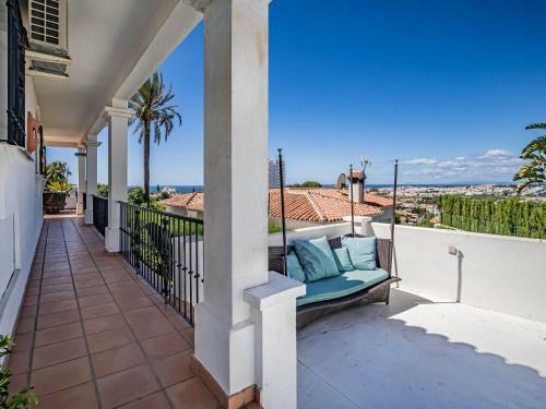 Holiday Home Villa Consuelo By Interhome