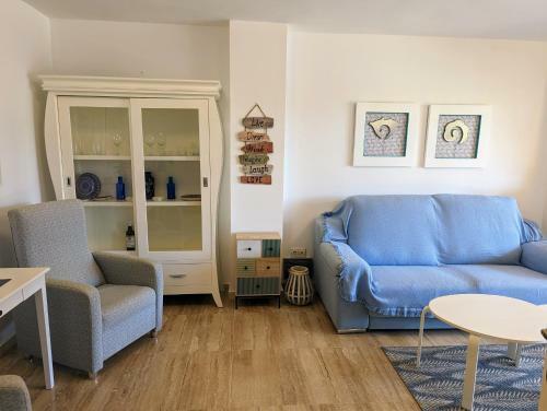 Marbella - Playa Alicate 2br Holiday Apartment