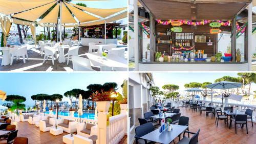 Casa Find Marbella - Beautiful Holiday Home Duplex Apartment