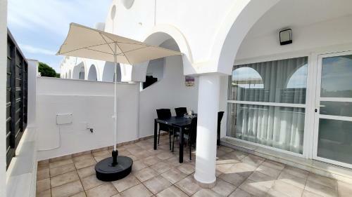 Casa Find Marbella - Beautiful Holiday Home Duplex Apartment