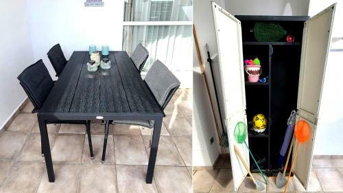 Casa Find Marbella - Beautiful Holiday Home Duplex Apartment