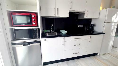 Casa Find Marbella - Beautiful Holiday Home Duplex Apartment