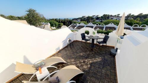 Casa Find Marbella - Beautiful Holiday Home Duplex Apartment