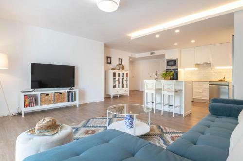 Apartamento Puerto Ban�s V