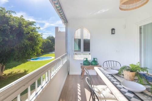 Apartamento Puerto Ban�s V