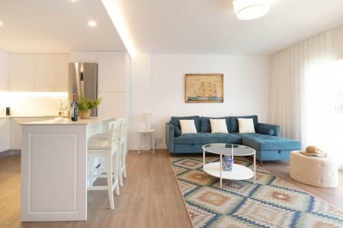 Apartamento Puerto Ban�s V