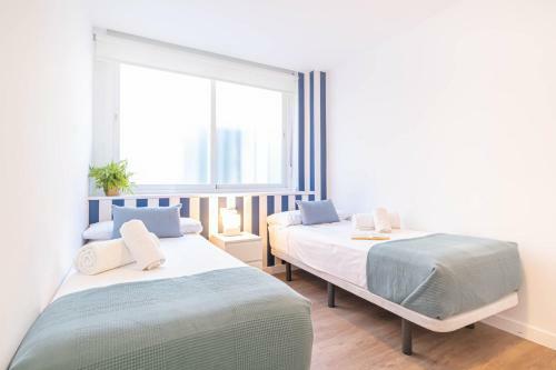 Apartamento Puerto Ban�s V
