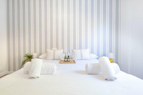 Apartamento Puerto Ban�s V