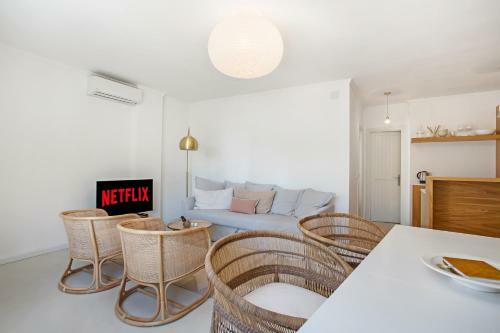 Apartamento H43 Cabopino