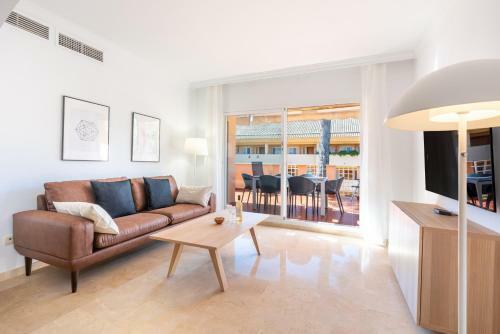 Apartamento Jardines De Santa Maria Golf