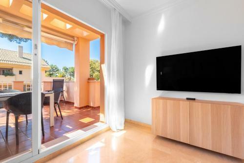 Apartamento Jardines De Santa Maria Golf