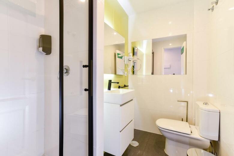 Hotel Kuve Marbella