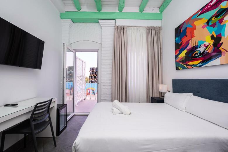 Hotel Kuve Marbella