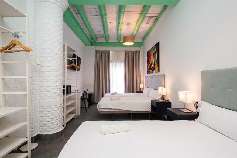 Hotel Kuve Marbella