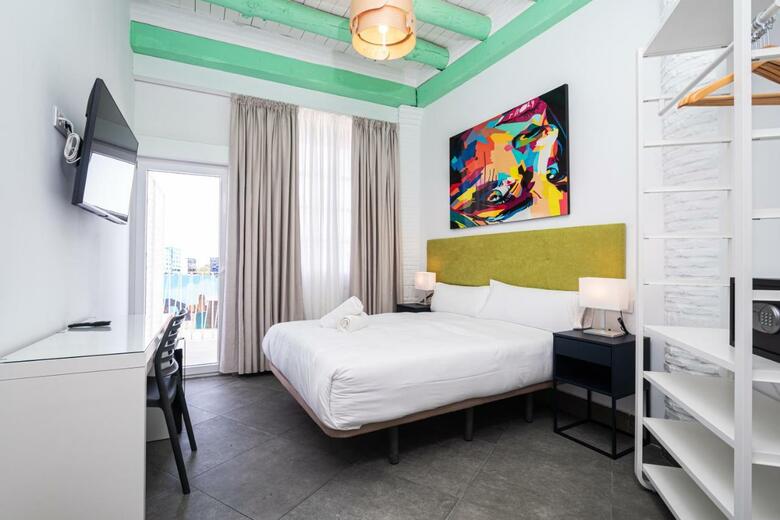 Hotel Kuve Marbella
