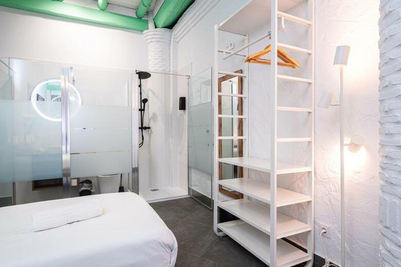 Hotel Kuve Marbella