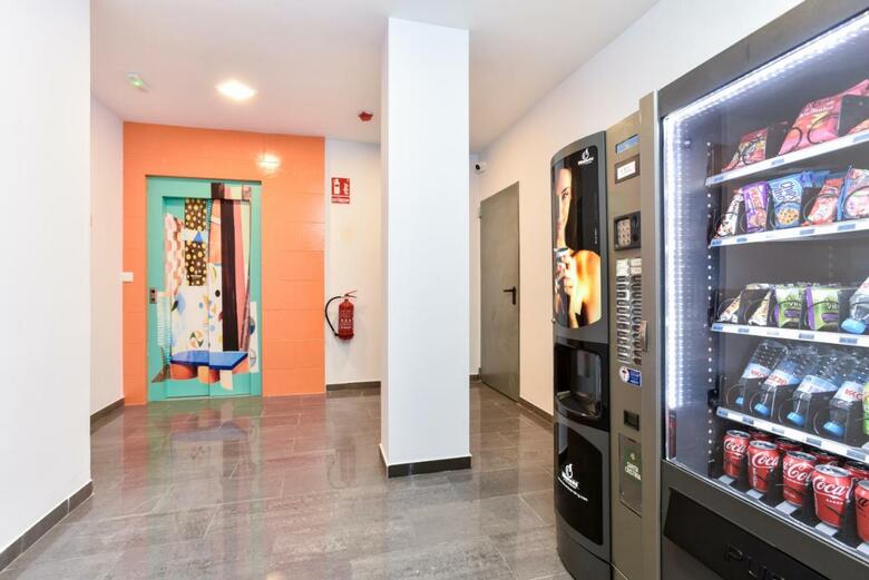 Hotel Kuve Marbella