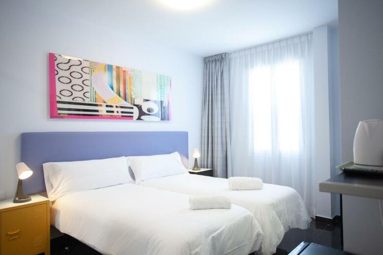 Hotel Kuve Marbella