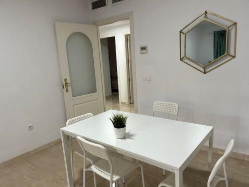 Apartment For Rent Marbella- Elviria Pino Golf