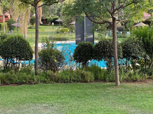 Apartment For Rent Marbella- Elviria Pino Golf