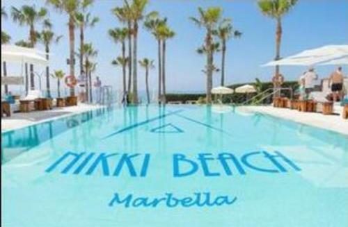 Apartment For Rent Marbella- Elviria Pino Golf