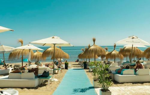 Apartment For Rent Marbella- Elviria Pino Golf