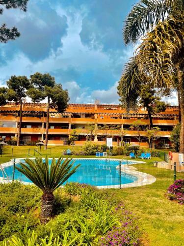 Apartment For Rent Marbella- Elviria Pino Golf