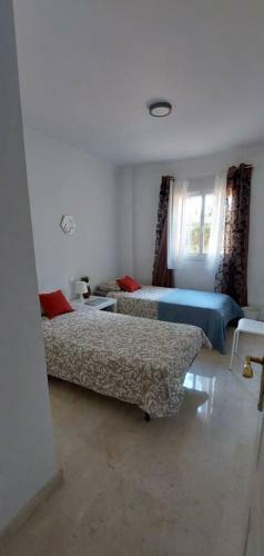 Apartment For Rent Marbella- Elviria Pino Golf