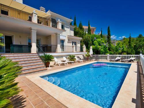 Villa Casa Isabella