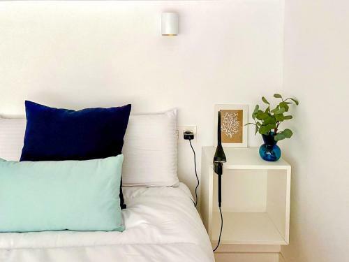 Apartamento Oleholidays 406 Loft Romana Playa Junto Al Mar