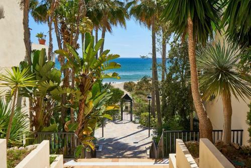 Apartamento Oleholidays 406 Loft Romana Playa Junto Al Mar