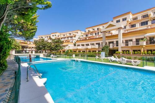 Apartamento Oleholidays 406 Loft Romana Playa Junto Al Mar