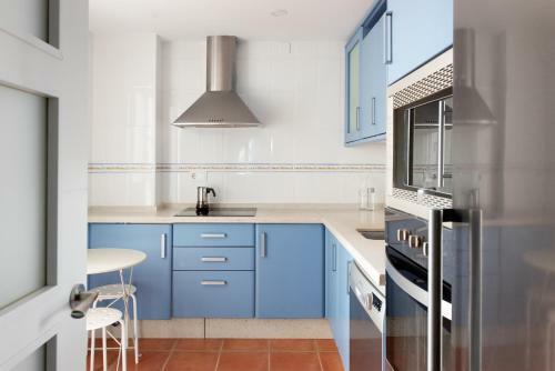 Apartamento Terrazas De Marbella