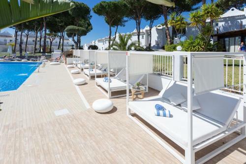 Casa Hibiscus Marbella
