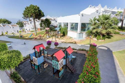 Casa Hibiscus Marbella