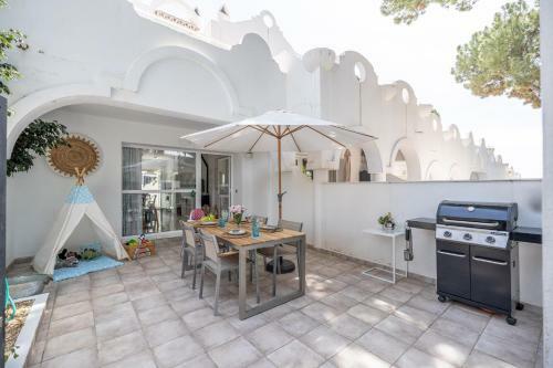 Casa Hibiscus Marbella