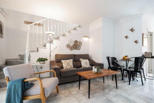 Casa Hibiscus Marbella