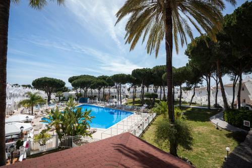 Casa Hibiscus Marbella