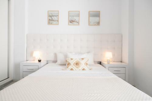 Casa Hibiscus Marbella