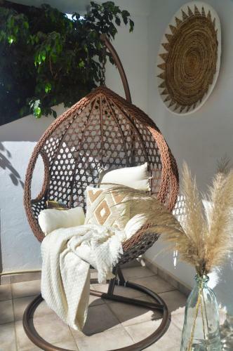 Casa Hibiscus Marbella