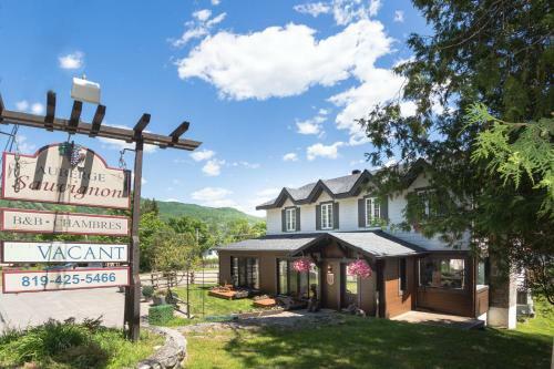 Posada Auberge Sauvignon