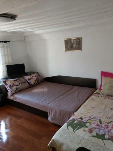 Hostal Vitanova Guest House