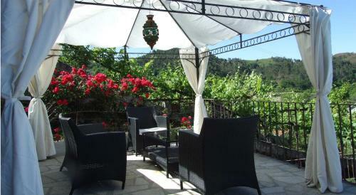 Boutique Hotel Solar Dos Anjos